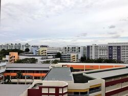 Blk 810 Woodlands Street 81 (Woodlands), HDB 5 Rooms #391999351